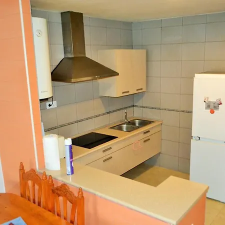 Apartamentos San Anton Villarrobledo Exterior photo