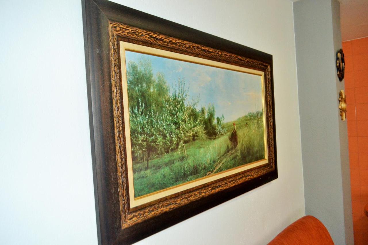 San Anton Appartement Villarrobledo