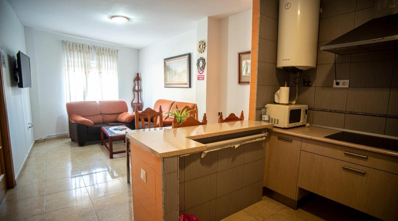 Appartement San Anton *