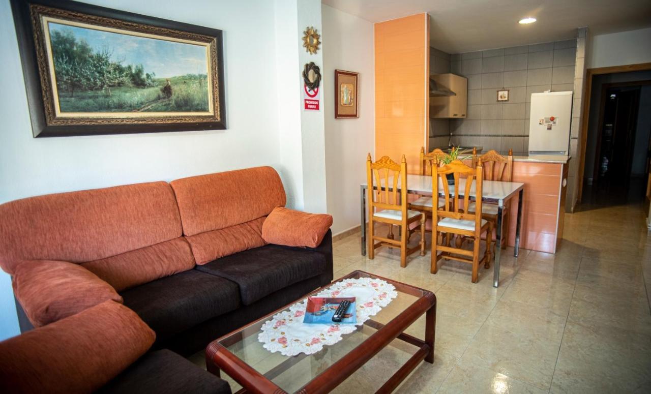 Appartement San Anton *