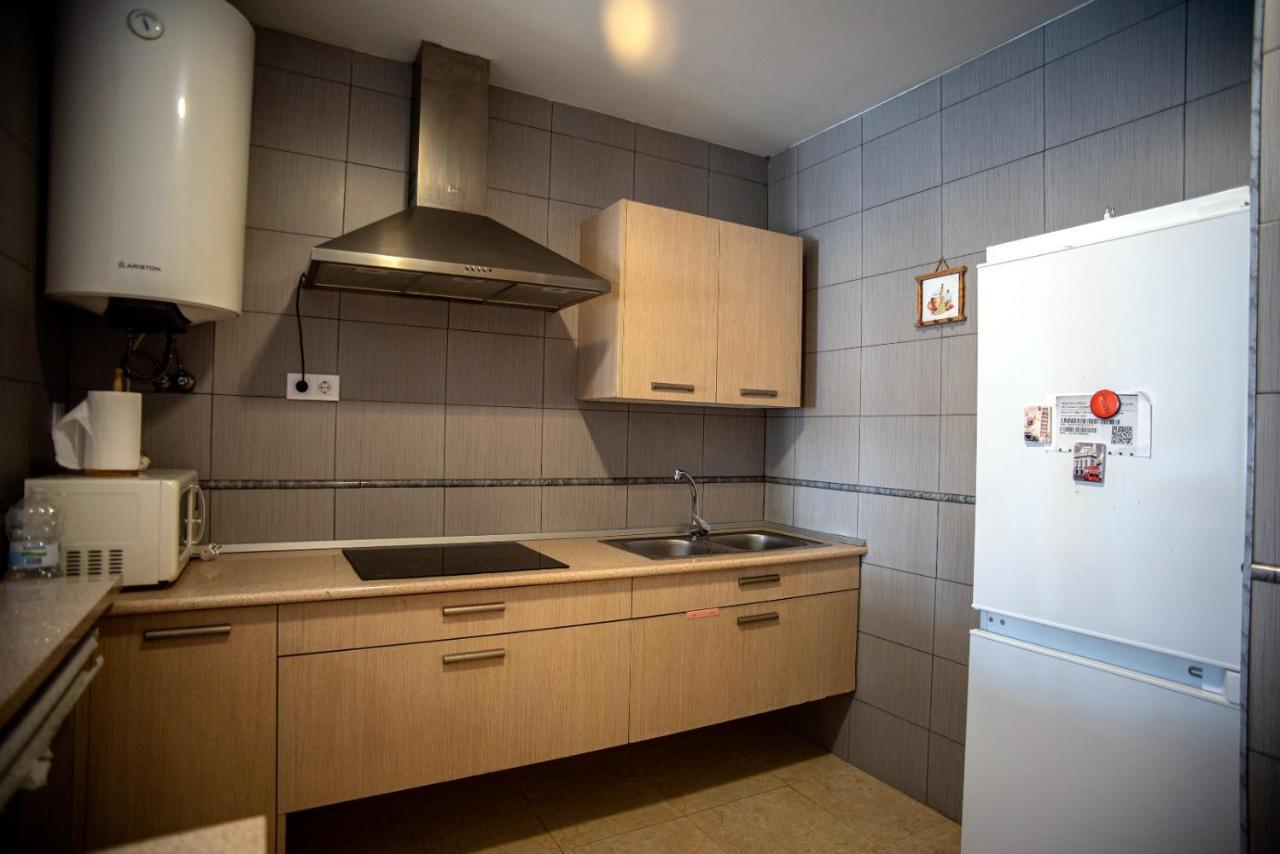 Appartement San Anton Villarrobledo