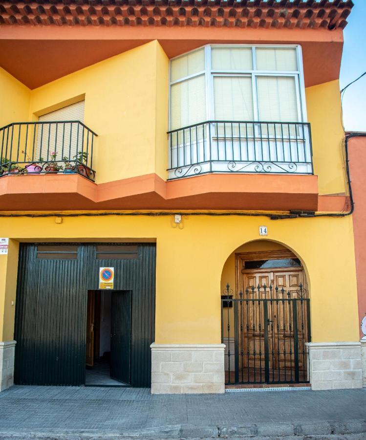San Anton Appartement Villarrobledo