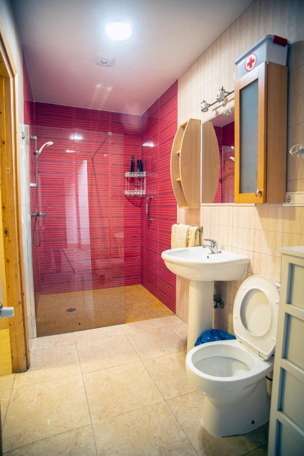San Anton Appartement Villarrobledo