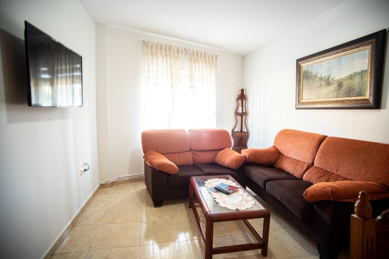 Appartement San Anton