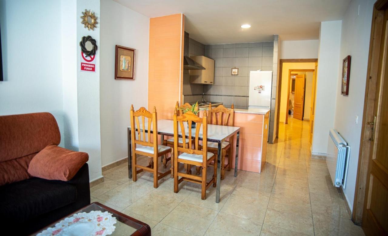 San Anton Appartement