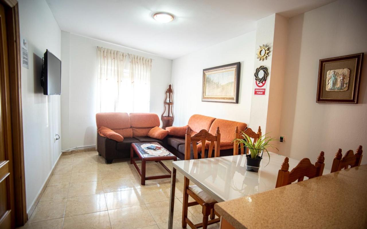San Anton Appartement *