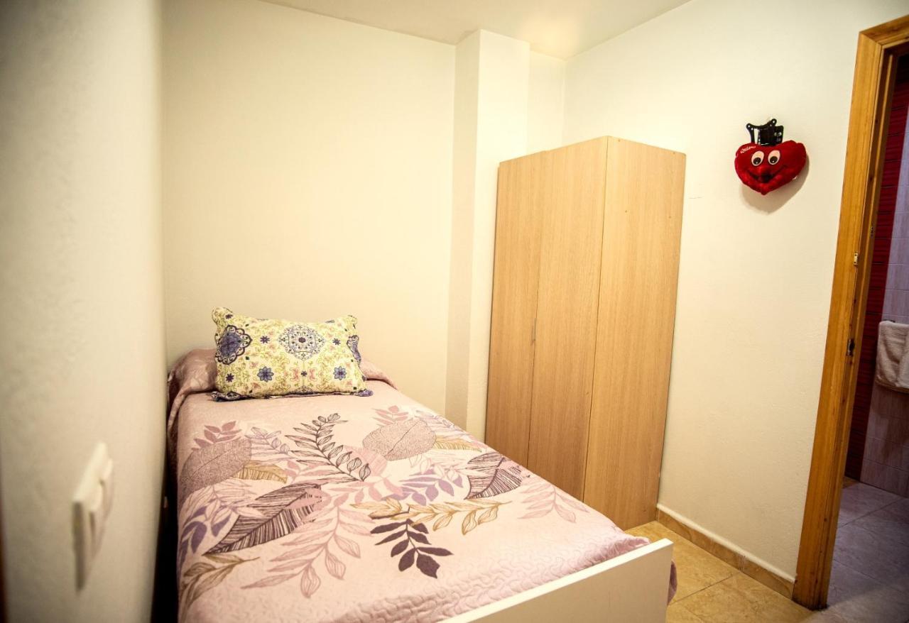 San Anton Appartement Villarrobledo