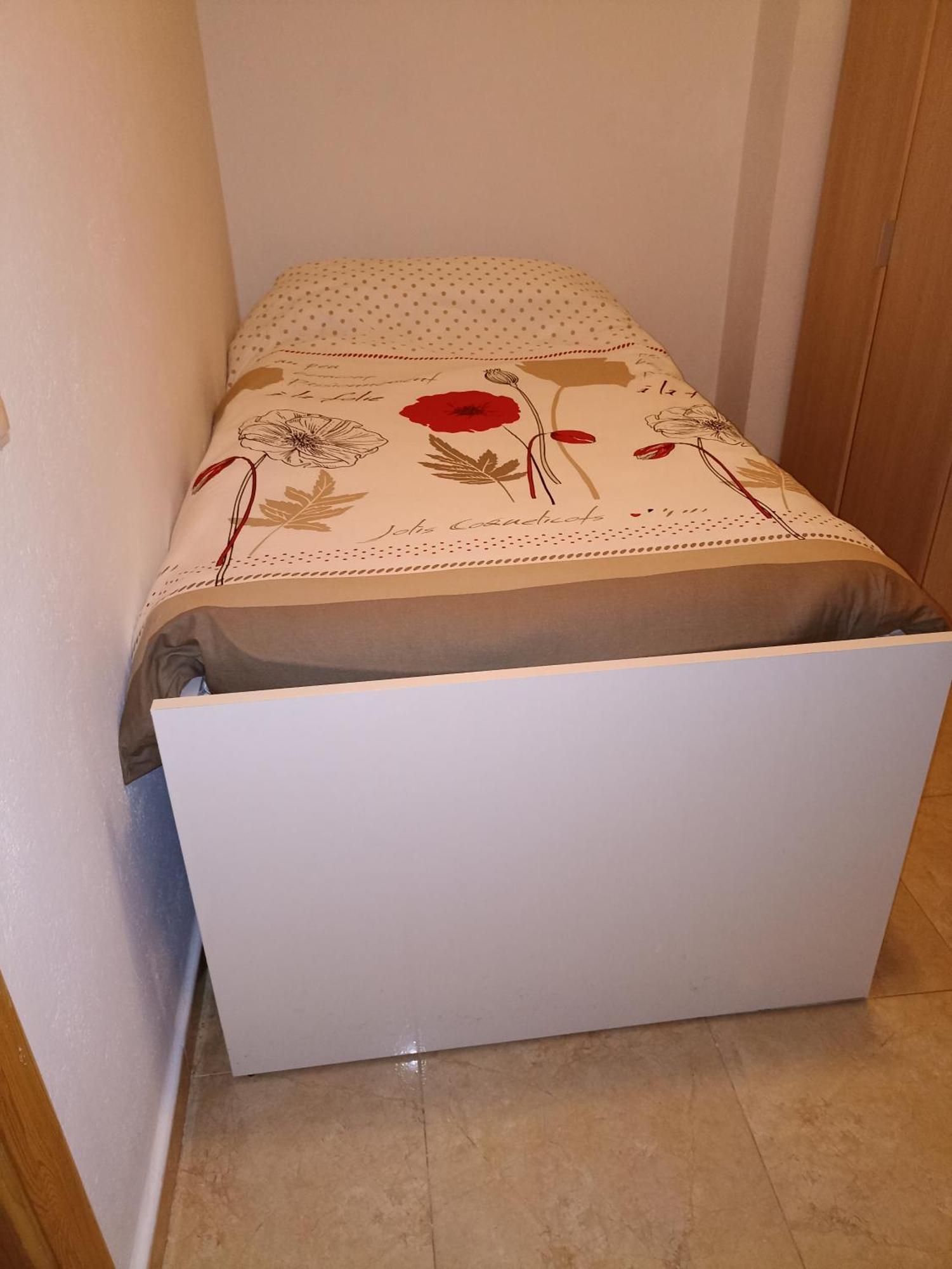 San Anton Appartement