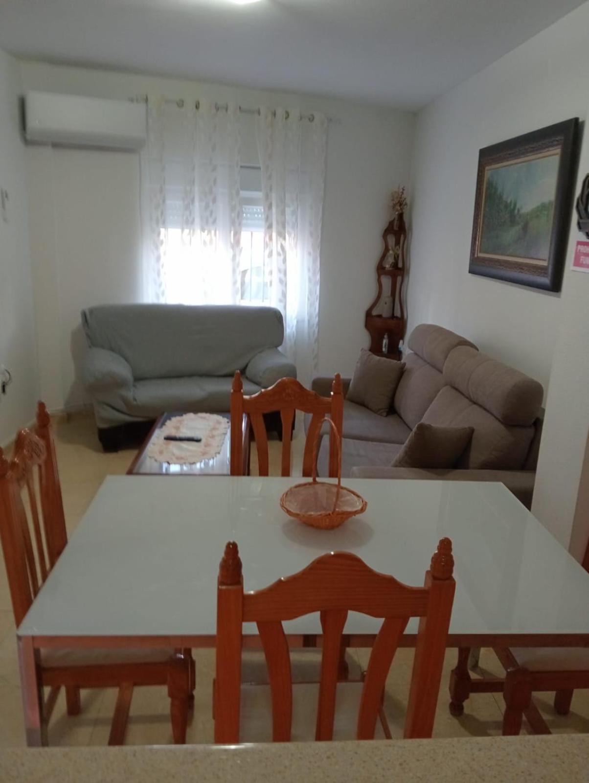 Appartement San Anton