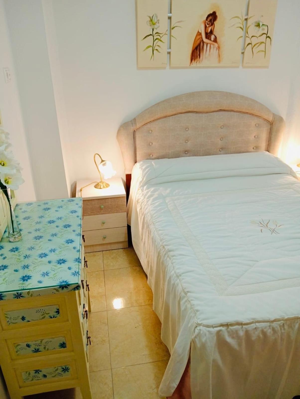 San Anton Appartement Villarrobledo